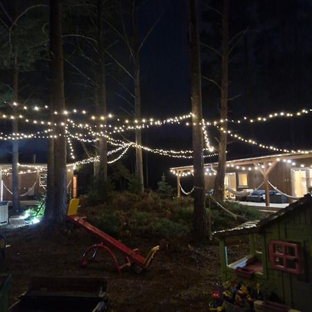 Vila Ceribu Liedags Mērsrags Exteriér fotografie