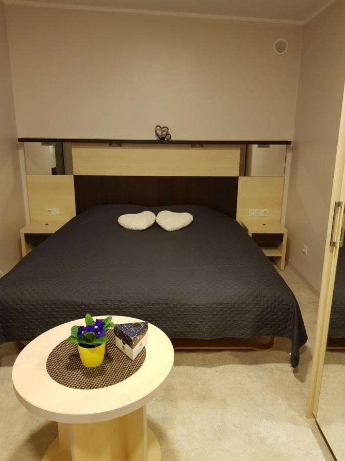 Vila Ceribu Liedags Mērsrags Exteriér fotografie