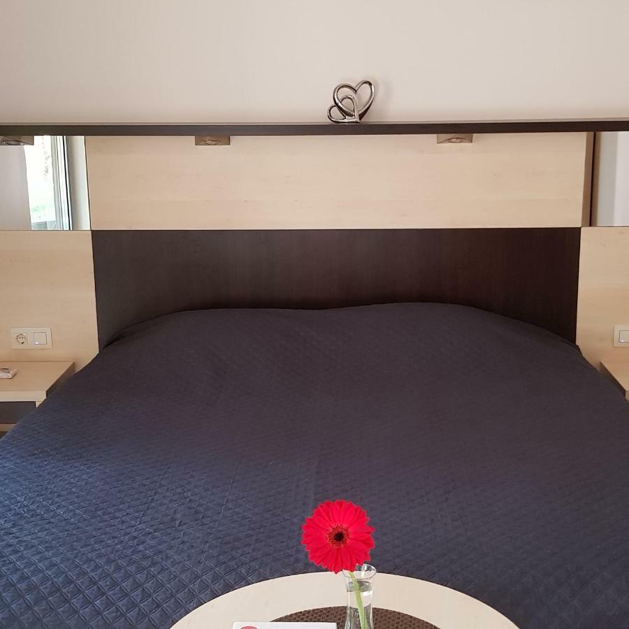 Vila Ceribu Liedags Mērsrags Exteriér fotografie